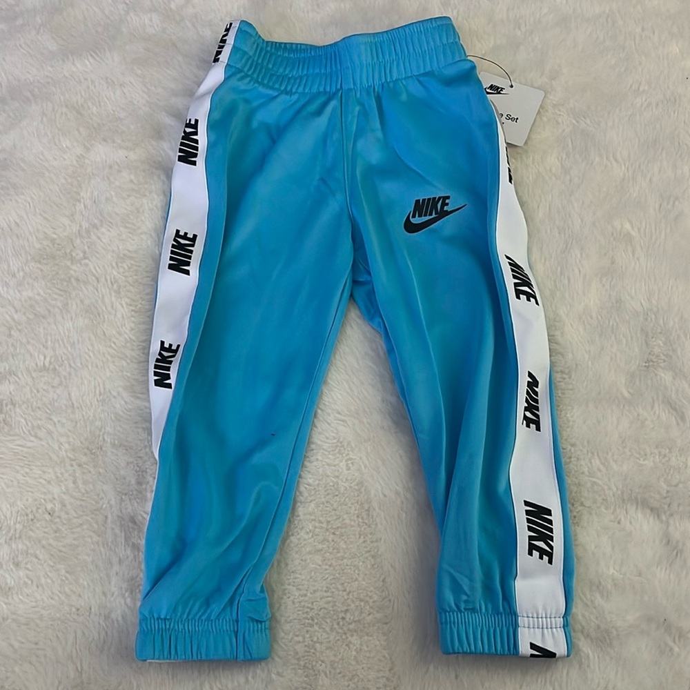 New Nike